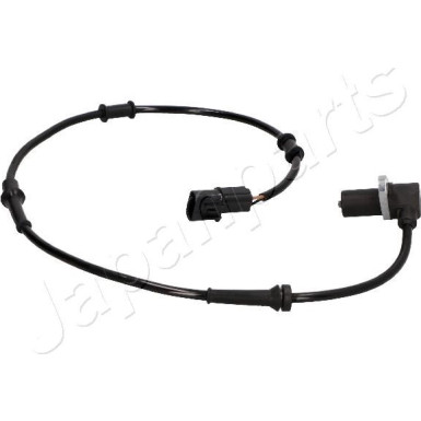 Sensor, Raddrehzahl | ABS-504