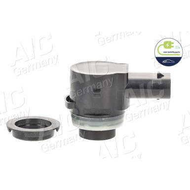 PARKSENSOR VORNE/HINTEN ABGEWINKELT 3-PI | VW GOLF 8,12-/TOURAN 15-/PASSAT 14-/AUD A3 12-/OCTAVIA 12 | 56572 PARKSENSOR VORNE/HINTEN ABGEWINKELT 3-PI | VW GOLF 8,12-/TOURAN 15-/PASSAT 14-/AUD A3 12-/OCTAVIA 12 | 56572
