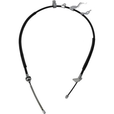 KAMOKA Seilzug, Feststellbremse 1190159