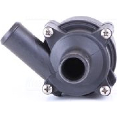 NISSENS Wasserumwälzpumpe, Standheizung 831050