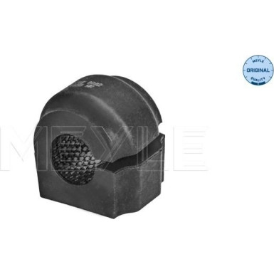 22 308 014 Stabilisatorlager HA MINI Paceman J.Cooper Works 12 MEYLE-ORIGINAL: True to OE 3147150002