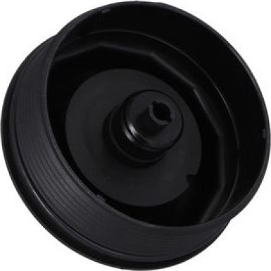KAMOKA Deckel, Ölfiltergehäuse | 7270005
