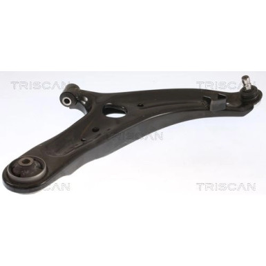 8500 435075 Lenker, Radaufhängung