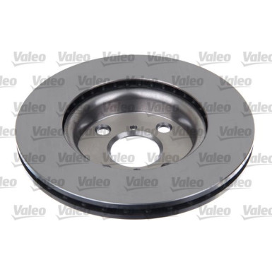 VALEO Bremsscheibe VALEO Bremsscheibe