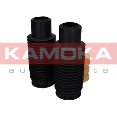 KAMOKA Staubschutzsatz, Stoßdämpfer