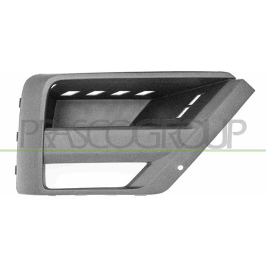 GRILL UNTEN R UNTERTEIL -PDC +NSW | VW CRAFTER 9,16- / MAN TGE 11,16 | 7399,417,2