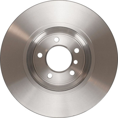 Bremsscheibe Bmw S. 3 3.0 05-13 TRW SINGLE DF4775S