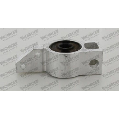 MONROE Lagerung, Lenker