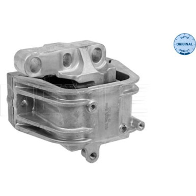 17 555 108 Lagerung Motor AUDI,SEAT,SKODA,VW MEYLE-ORIGINAL: True to OE 1001990113
