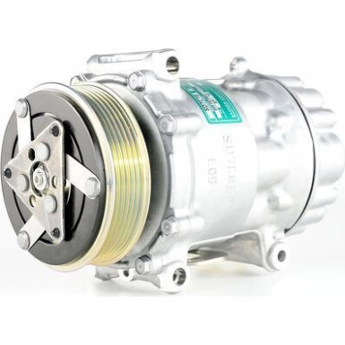 Kompressor, Klimaanlage BEHR Premium Line ACP 1352 000P