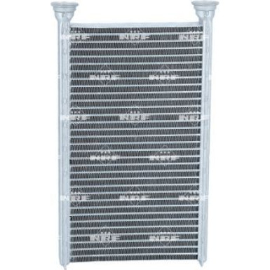 NRF Wärmetauscher, Innenraumheizung 54438 NRF Wärmetauscher, Innenraumheizung 54438