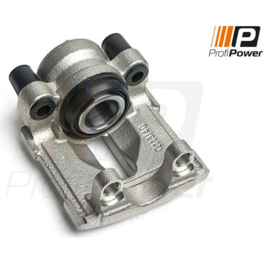 PROFIPOWER Bremssattel PROFIPOWER Bremssattel