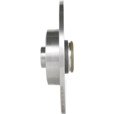 Bremsscheibe HA | RENAULT Espace,Vel Satis 02 | 0 986 479 276