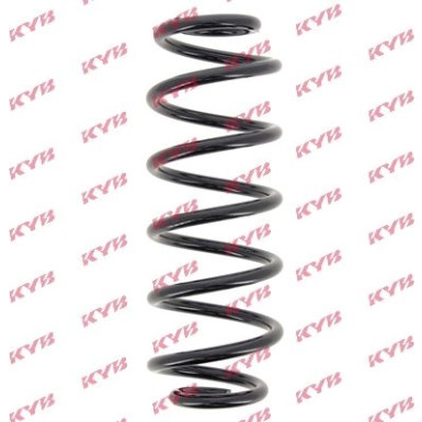 KYB Fahrwerksfeder Audi T. A3 1.6-2.0Tdi 05/03 K-Flex RH6596