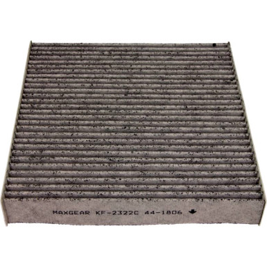 Filter, Innenraumluft | 26-1172