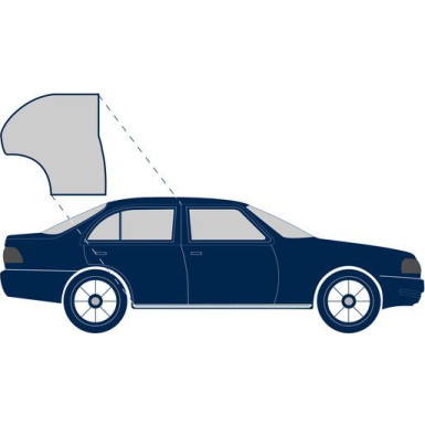 T Rdichtung | 02.53.052 T Rdichtung | 02.53.052