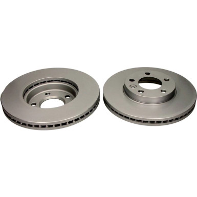 Bremsscheibe Vw P. T5 03-16 308Mm/Touareg 2.5Tdi Mit Ok Korrosionsschutz | QD8607