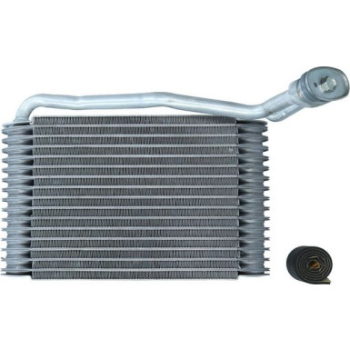 KAMOKA Verdampfer, Klimaanlage KAMOKA Verdampfer, Klimaanlage