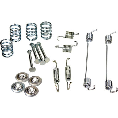 27-0391 Zubehörsatz, Bremsbacken