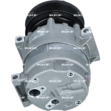 Kompressor, Klimaanlage EASY FIT 32102