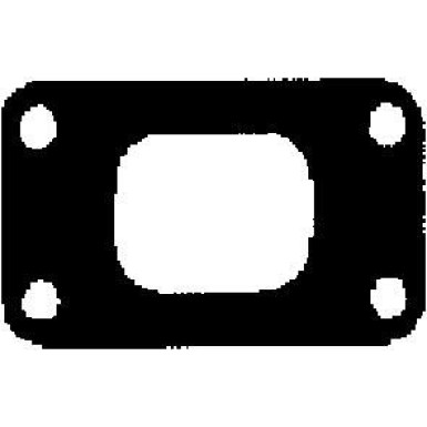 CORTECO Auspuffdichtung 423376H CORTECO Auspuffdichtung 423376H