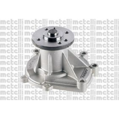 PA 1266 Wasserpumpe | CHEVROLET Epica 2.5 06 | PA1266