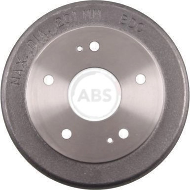 A.B.S. Bremstrommel 7181-S A.B.S. Bremstrommel 7181-S