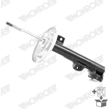 MONROE OESpectrum VA li/re | MERCEDES CLK,C 00 | 742003SP