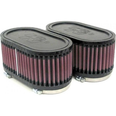 RU-3092 Lagerung, Lenker