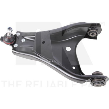 5013941 Lenker, Radaufhängung