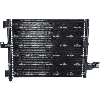 Kondensator, Klimaanlage EASY FIT 35360