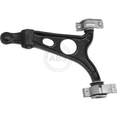 210008 Lenker, Radaufhängung 210008 Lenker, Radaufhängung