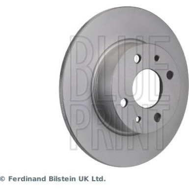 BLUE PRINT Bremsscheibe ADL144320