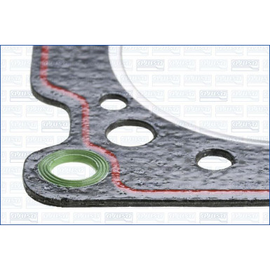 10067800 Dichtung, Zylinderkopf FIBERMAX