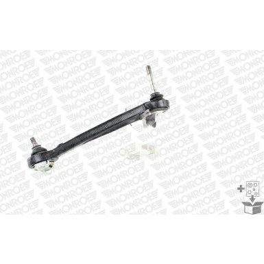 L11503 Lenker, Radaufhängung