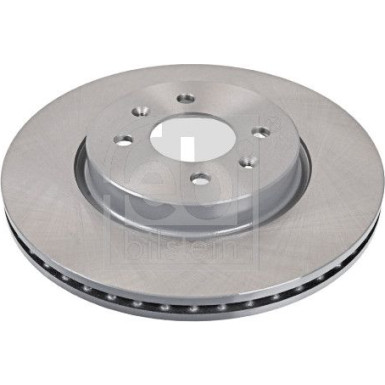 FEBI BILSTEIN Bremsscheibe 108438