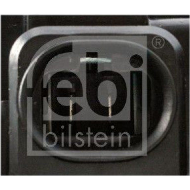FEBI BILSTEIN Ventilator FEBI BILSTEIN Ventilator