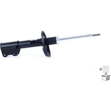 MONROE ORIGINAL-Gasdämpfer VA re | FIAT Punto,OPEL Corsa D 06 | G8063 MONROE ORIGINAL-Gasdämpfer VA re | FIAT Punto,OPEL Corsa D 06 | G8063