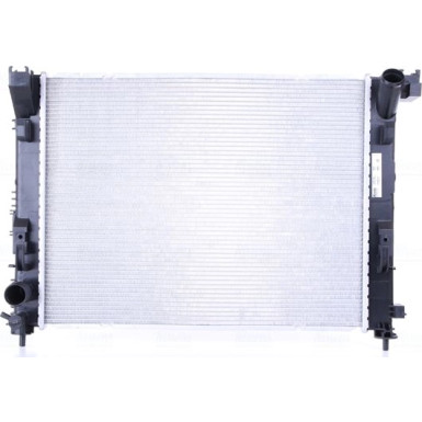 Wasserkühler PKW | Nissan Micra 16 | 606726