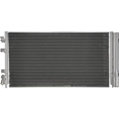 Kondensator PKW RENAULT Fluence 08- 2.0 I 16V FIRST FIT 940259