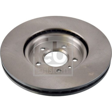 FEBI BILSTEIN Bremsscheibe 105851