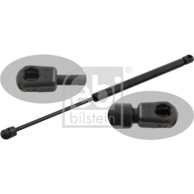 FEBI BILSTEIN Gasdruckfeder | 27776
