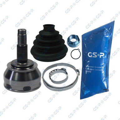 GSP Homokinetisches Gelenk 802012 GSP Homokinetisches Gelenk 802012