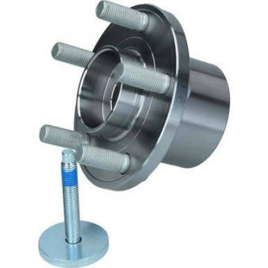 KAMOKA Radlagersatz 5500244