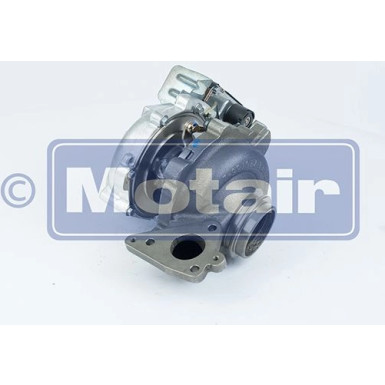 ORIGINAL TURBO | MERCEDES GL,M-Klasse 420CDI 06 | 336292