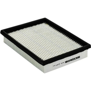 DENCKERMANN Luftfilter A140187 DENCKERMANN Luftfilter A140187