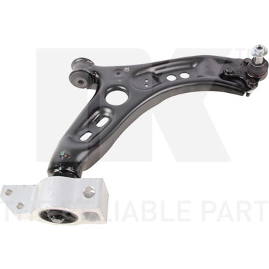 5014782 Lenker, Radaufhängung