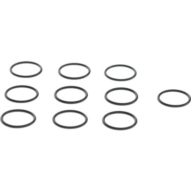 Dichtring | Diverse | F 00N 000 086