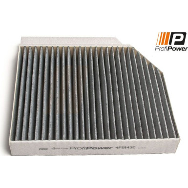 PROFIPOWER Filter, Innenraumluft 4F0143C