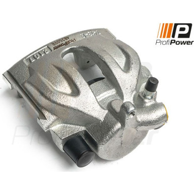 PROFIPOWER Bremssattel 4B2509R